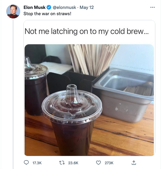 Shake ‘N Bake ditches the plastic bag; Does Elon Musk like plastic